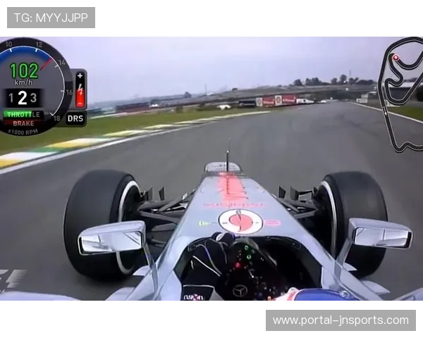 F1巴西大奖赛续约五年英特拉格斯赛道将继续上演速度与激情 F1巴西大奖赛续约五年英特拉格斯赛道将继续上演速度与激情
