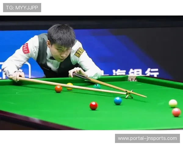 赵心童轰单杆136分，关键局遏制威尔逊反扑势头