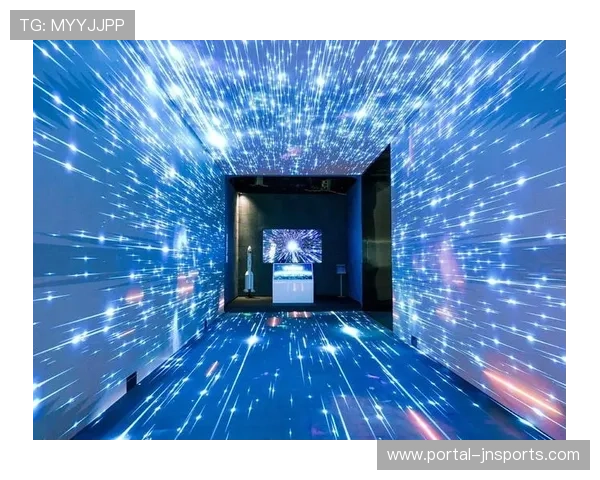 虚拟现实技术与赛事直播深度融合，打造沉浸式观赛新场景