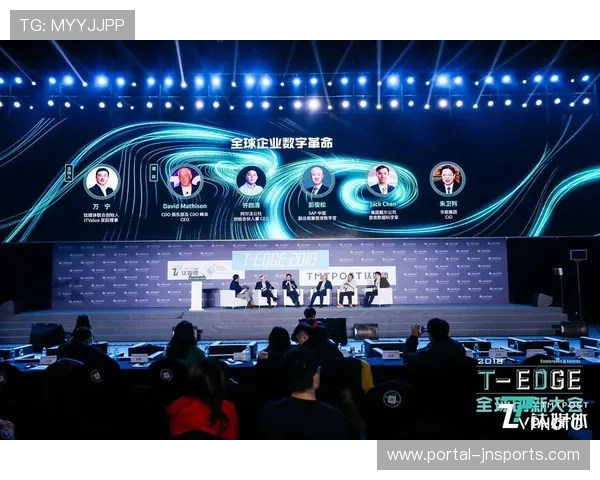 网球赛事运营的数字化转型:社交媒体内容投放策略分析 网球赛事运营的数字化转型:社交媒体内容投放策略分析